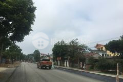 Siêu phẩm full thổ cắt lỗ thị xã sơn tây góc 258m 32m mặt trung tâm chơj 10tr 0963292948