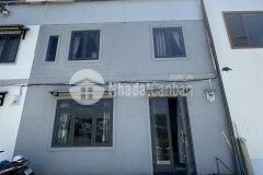 Tậu ngay nhà mới đường ô tô phường 5