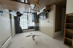 Cho thuê căn hộ cao cấp tại vinhome smart city