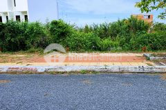 Chủ gửi bá.n nền 90m² đường b13 kdc tân phú, cái răng, tp. cần thơ