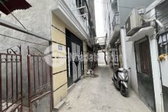 Bán ccmn có gp pccc, 7 tầng thang máy, 11 phòng khép kín, yên xá, thanh trì, lh 0766001983