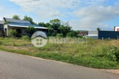 Cần bán nhanh lô đất mặt tiền tỉnh lộ 621 bình hoà bình sơn quảng ngãi