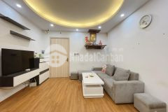 Chính chủ bán căn hộ 68m2 tầng cao, view siêu thoáng tại kdt thanh hà cienco 5