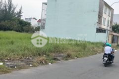 Cc bán đất kdc an phú tây, 8x21m, sát đường an phú tây hưng long, giá tốt 0932660780 0931553378