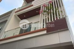 Cần bán nhà gấp nam dư lĩnh nam