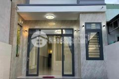 Cần bán gấp căn nhà như hình nhà cấp 4 giá chốt 720triệu 125m2 shr