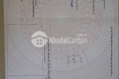 Chính chủ cần bán gấp nhà 4 tầng, lô góc 2 mặt thoáng tại phố quang lãm, hà đông, hà nội