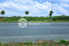 Chủ gửi gi.á tốt bá.n nền 120m² đường a3 kdc phú an, cái răng, tp cần thơ