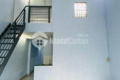 Nhà 2 tầng 40m2 nguyễn văn khối, gần cv làng hoa, hẻm 3 gác, chỉ 3,1 tỷ