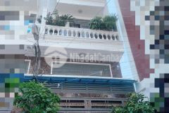 Nhà mới shr hxh khu vip 51m2 5tang nguyễn duy cung liền kề emart gò vấp 5 tỷ nhỉnh 0932030061