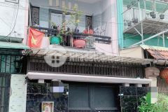 Bán nhà 60m2 2tang trần văn ơn hẻm xe tải vi vu liền kề aeon tân phú 6tỷ nhỉnh 0932030061