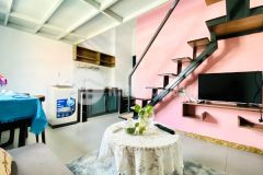 Cho thuê phòng trọ q7 duplex gác cao 1m8 đầy đủ nội thất chỉ cần mang vali vào ở