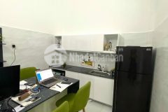 Bán căn nhà 3 tầng hoàng hoa thám gần biển nha trang giá tốt