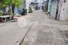 6.75x20m nguyễn văn luông, q6 114m2