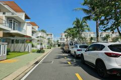 Nhà phố thương mại 315m2, phường phú hữu, quận 9, nhỉnh 7 tỷ, sở hữu lâu dài, đã có sổ.