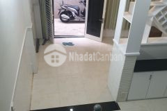 Bán nhà gần gigamall phạm văn đồng hiệp bình chánh giá 3.35 tỷ