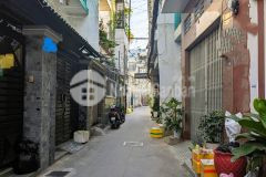 Định cư bán gấp nhà hxh ngô đức kế, p12, bình thạnh. dt 75 m2, giá 8 tỷ bớt lộc