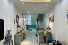 Bán nhà xịn sò phố ngọc khánh 36m2, 5tầng 15m ra mặt phố tặng full nội thất hiếm ba đình