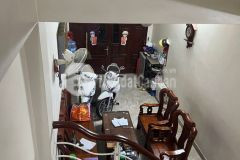 Bán nhà mặt phố bùi xương trạch. thanh xuân. ô tô. vỉa hè. dt 60m2. mt 4m. giá 12,46 tỷ