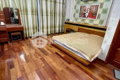 Bán nhà phố bồ đề, long biên, 6 tầng thang máy, gara oto, nhỉnh 12 tỷ