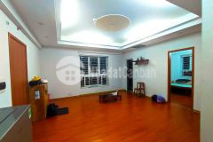 Cần cho thuê căn góc 2 phòng ngủ 68m2 full nội thất chung cư thanh hà cienco 5