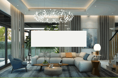 90 cần bán căn biệt thự lô góc 2 mặt tiền khu biệt thự phương nam.