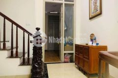 Bán nhà khương đình thanh xuân 60m 5 tầng 7tỷ