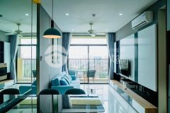 Căn góc view toàn thành phố, full nội thất đẹp chỉ 12 triệu