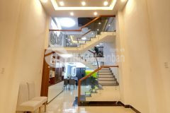 Cần bán nhà 3 tầng mặt tiền lê độ thanh khê đn vị trí kinh doanh đỉnh hơn 8 tỷ