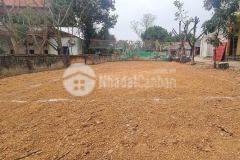 Bán đất thôn nhân mỹ, thanh vân, tam dương, vĩnh phúc. lh 0986934038