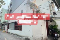 Bán nhà 2mt 55m2 2tang hxh gần âu cơ tân phú giáp tân bình 5tỷ nhỉnh 0932030061