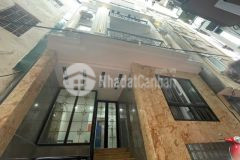 Chung cư mini 12 phòng khép kín phố hào nam, đống đa. 0911554873.