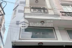 Bán nhà hxh thông 65m2 5tang huỳnh văn nghệ ngay chợ bảo ngọc tú 7tỷ nhỉnh 0932030061