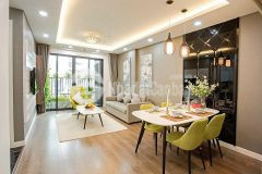 Chỉ 200 triệu sở hữu ngay căn hộ mơ ước