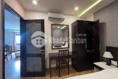 Gấp bán nhà 4 tầng 6 căn hộ dòng tiền 35trtháng trung tâm phố tây đi bộ an thượng đà nẵng 7.5 tỷ