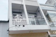 Bán nhà hxh tránh 48m2 4tang dương văn dương, liền kề aeon tân phú, 6tỷ nhỉnh 0932030061