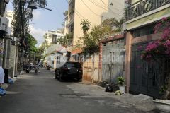 Đất trống tiện xây dựng mới bình thạnh, nơ trang long, n4xd21m, tặng gpxd 7 tầng,