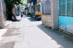 Bán nhà ngay phạm văn đồng hiệp bình chánh giá 3.5 tỷ thương lượng