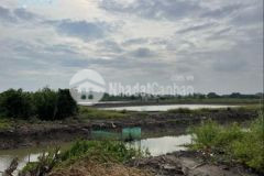 Chủ cần bán lô đất vị trí đẹp tại xã lý nhơn, cần giờ