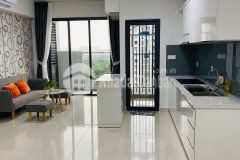 Emerald cho thuê ch 2pn,2wc,1kho dt 84m2 full nt giá 16tr