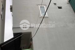 Nhà mới phân lô an thượng hoài đức dọn về ở ngay.