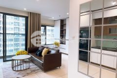 Bán 2 ngủ 2 vệ sinh góc vinhomes ocean park 1