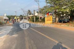 Thêm 1 lô đất rẻ khu công nghiệp 170 m2 giá 480 tr gọi ngay