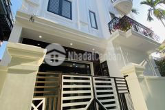 Cần bán nhà ngõ 105 vũ chí thắng,lê chân,hải phòng