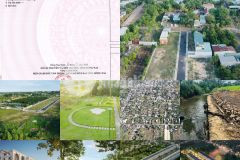 Bán lô đất rẻ đồng nai trảng bom 350 triệu sổ sẵn sang tên ngay