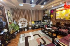 Thua lỗ ck bán gấp nhà mặt phố xã đàn sầm uất 52m2 chỉ 12.3 tỷ. lh 0989.62.6116