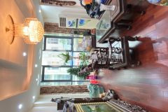 Bán nhà mặt phố vọng 8 tầng thang máy long lanh hai bà trưng