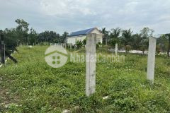 1000m2 đất có thổ cư bình chánh, gần vành đai 3, giá tốt shr 0932660780 0931553378