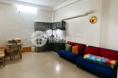 Bán gấp nhà trần cung, matiz đỗ cửa, ngõ thông, dt 48m2, chỉ 5.35tỷ.