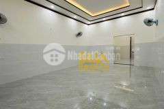 Cho thuê nhà mặt tiền đường nguyễn khuyến 10 triệu tháng